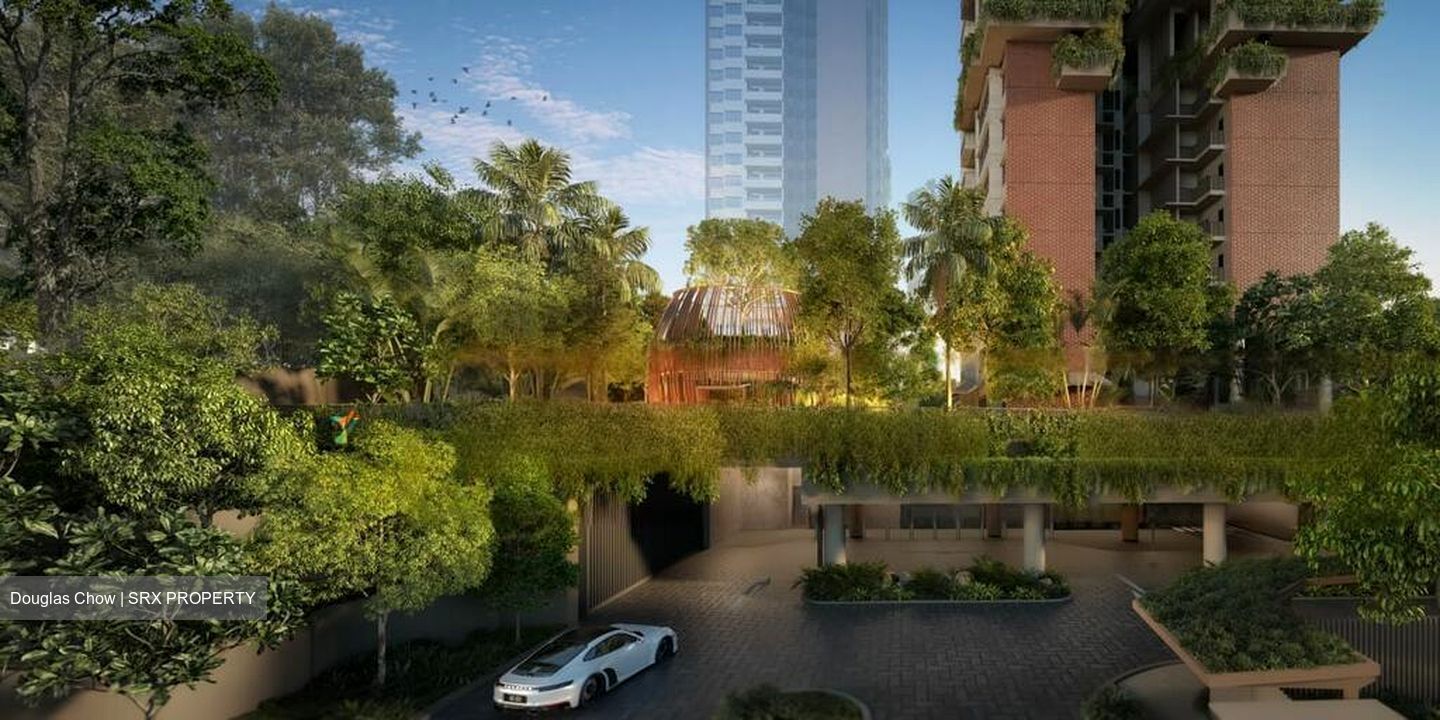 Springleaf Residence (D26), Apartment #485827571